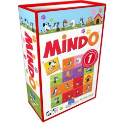 Mindo Chien