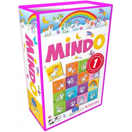 Mindo Licorne Mindo Licorne