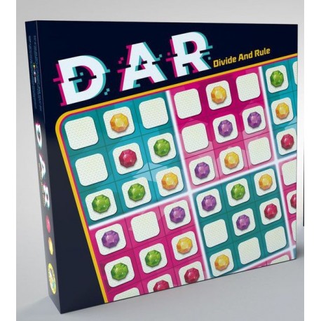 DAR DAR