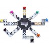 Domino Mexican train