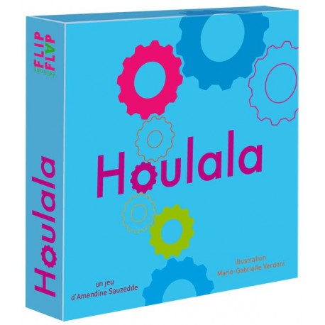 Houlala Houlala
