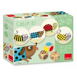 Catch it!