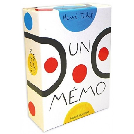 Un Mémo Un Mémo