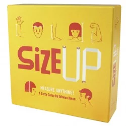 Size up