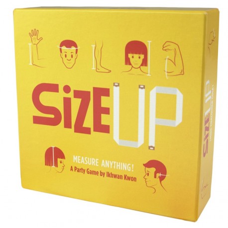 Size up Size up