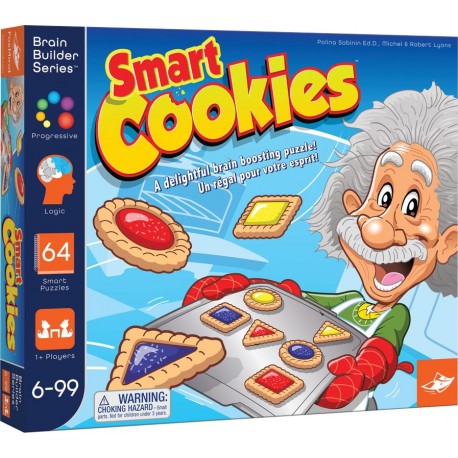 Smart cookies