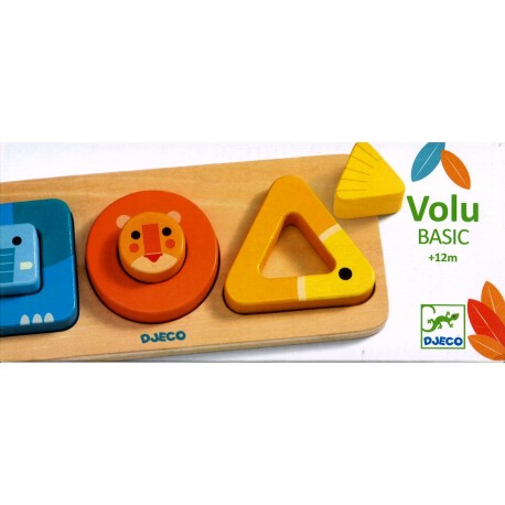 Volu Basic Volu Basic