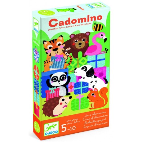 Cadomino Cadomino