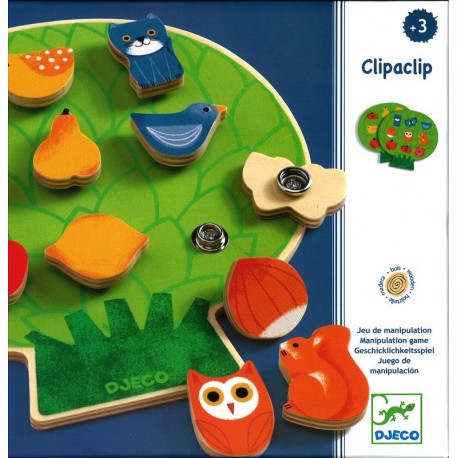 Clipaclip Clipaclip