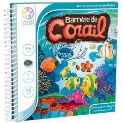 Barrière de corail