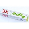 3X Recharge verte