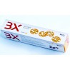 3X Recharge jaune