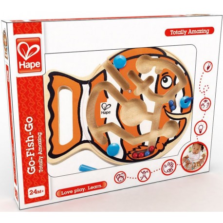 Avancez les poissons Avancez les poissons