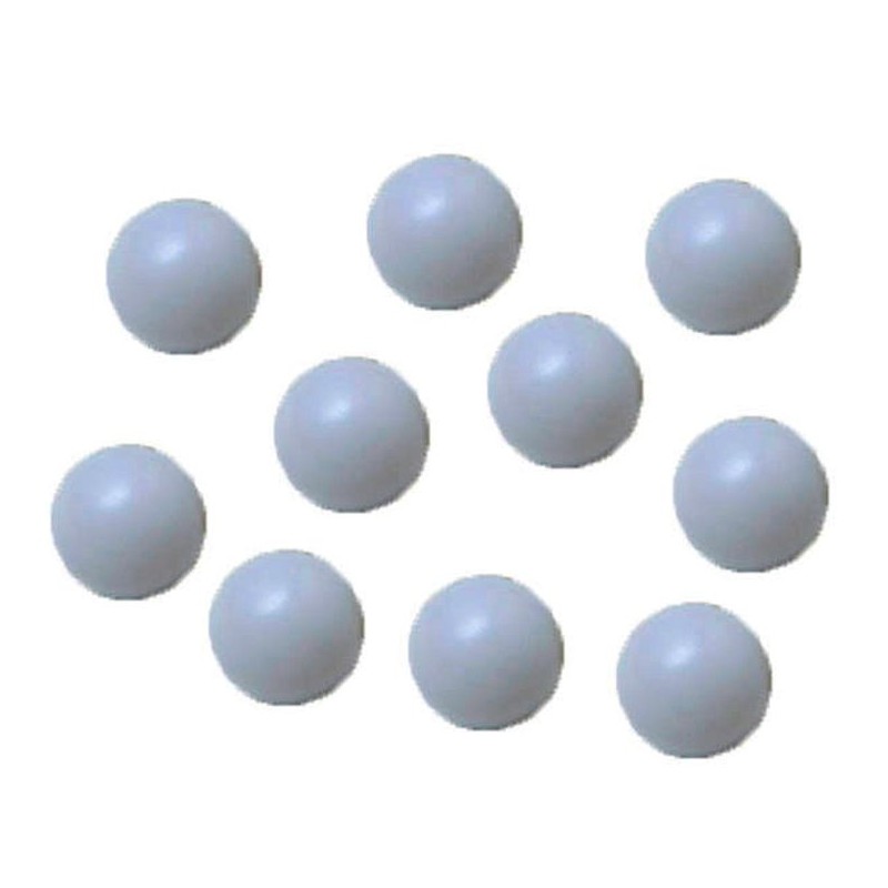 Balle De Jeu De Paume En 5 Lettres