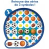 Mots Mêlés Junior
