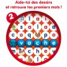 Mots Mêlés Junior