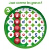 Mots Mêlés Junior