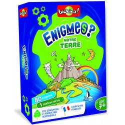 Enigmes de la nature -...