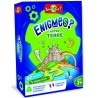 Enigmes de la nature - Notre terre