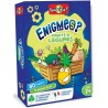 Enigmes - Fruits et Légumes