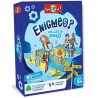 Enigmes - Villes et Pays
