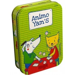 Animo Yam's