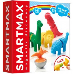 SmartMax - Mes premiers dinosaures