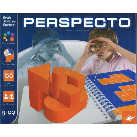 Perspecto Perspecto