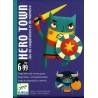 Hero Town
