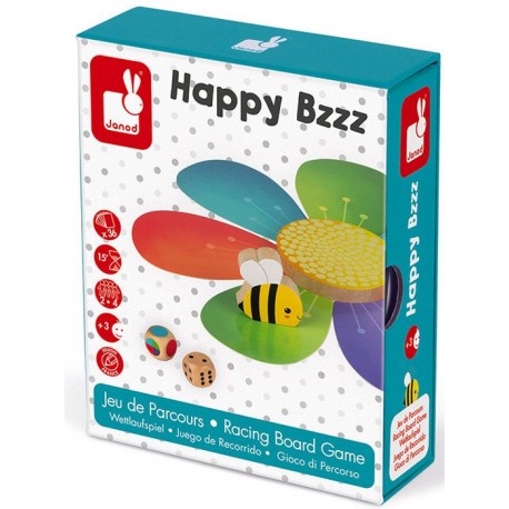 Happy Bzzz Happy Bzzz