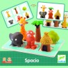 Eduludo Spacio