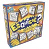 Esquissé 8 joueurs