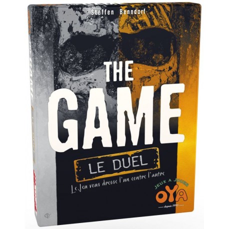The Game - Le duel