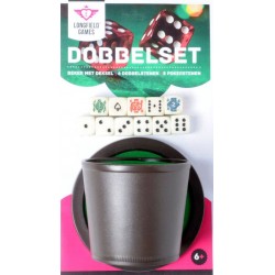 Dé poker menteur