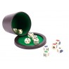 Dé poker menteur