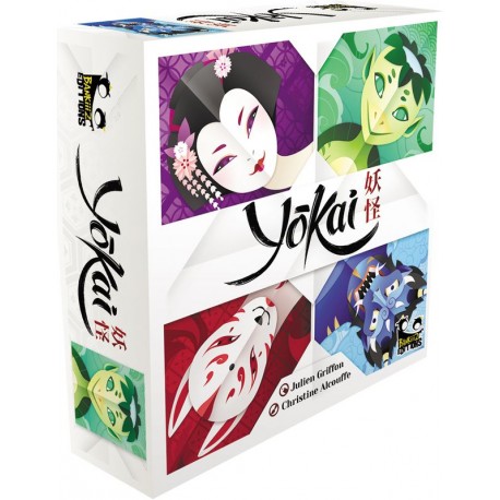 Yokai Yokai
