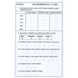 Fichier 4 "Réglettes, carrés et cubes au CM"
