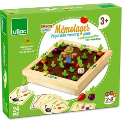 Mémotager