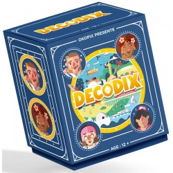 Decodix