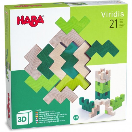 Viridis Viridis