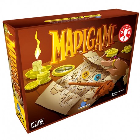 Mapigami Mapigami