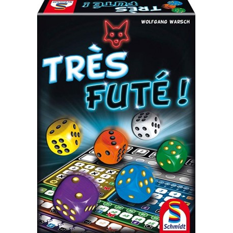 Très futé Très futé
