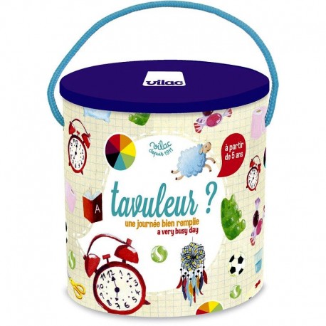 Tavuleur Tavuleur