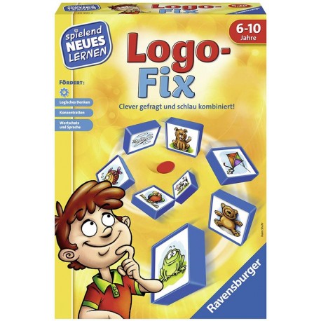 Logofix Logofix