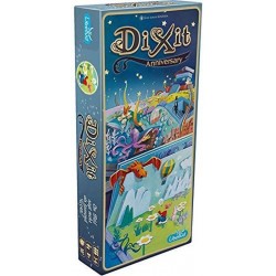 Dixit 9 - Anniversary