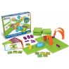 Kit d'activité Souris robot programmable - Code & Go