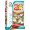 Les poules ont la bougeotte Junior