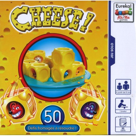 couverture de : Cheese