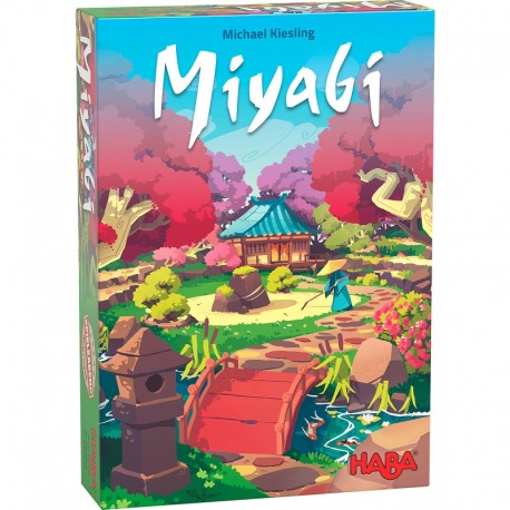 Miyabi Miyabi