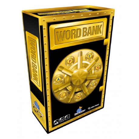 Word bank Word bank